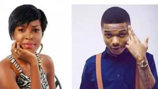 #MTVMAMA2016: Linda Ikeji & Wizkid go head-to-head as they get nominated in same category